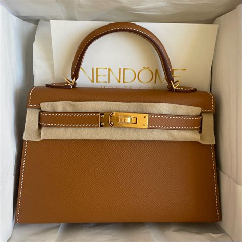 mini hermes kelly price